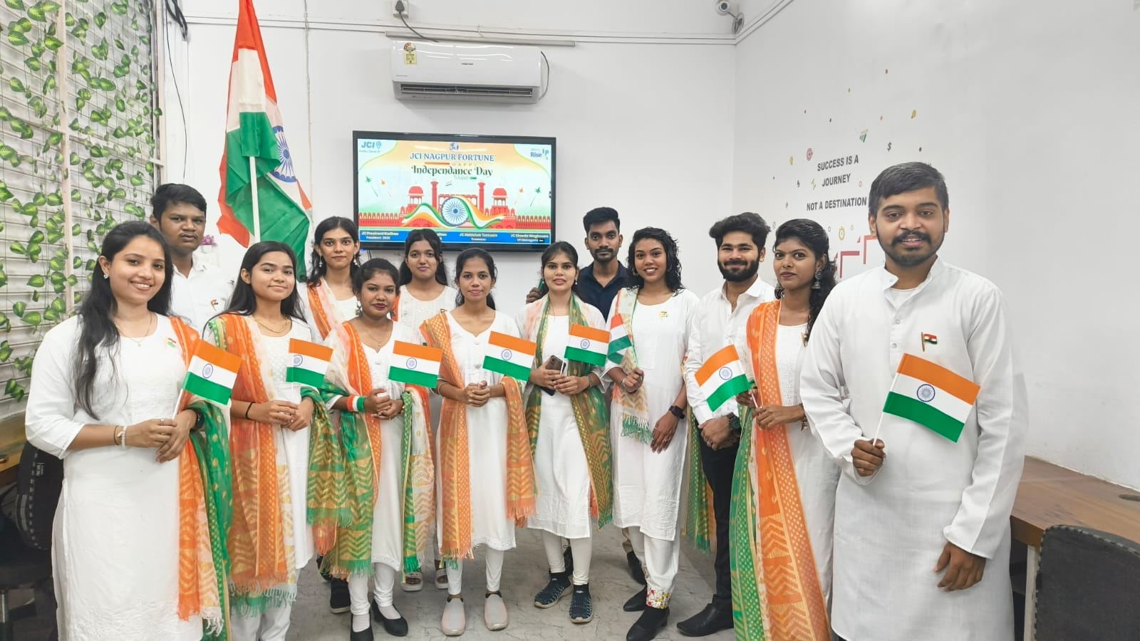 Prashant Kadhao, Nagpur's best Leadership coach, Student coach, Mind Coach